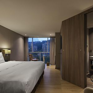 Habitación Superior con Cama King